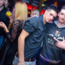 2015.03.06. Mamma Mia Nőnapi Házibuli 