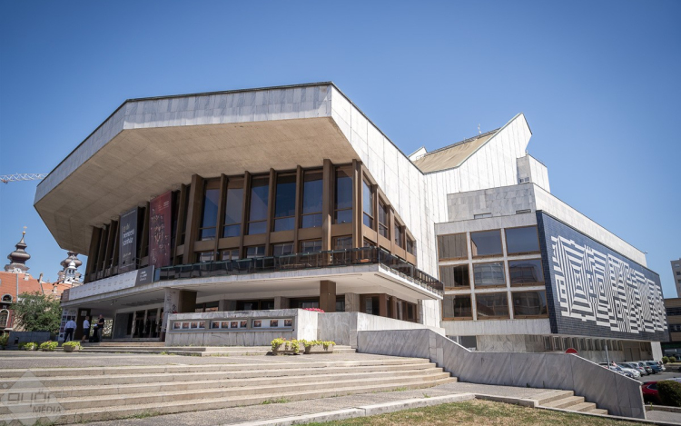 Összeállt a színházi munkacsoport