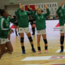 2019.11.06. Motherson Mosonmagyaróvár-Győri Audi ETO KC női kézilabda bajnoki mérkőzés