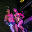 Club Vertigo -  All 4 Ladies 2013.11.30. (szombat)