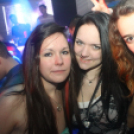 Peaches and Crem - Club Neo