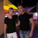 Club Mundo -  Sterbinszky 2013.08.24. (szombat)