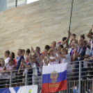 2017.07.25. EYOF 2017 Győr 2.nap Fotók:árpika 