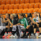 2020.08.25. Audi ETO KC-Váci NKSE női kézilabda felkészülési mérkőzés