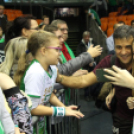 2017.11.17.Győri Audi Eto Kc- Brest Breategne női Bl Kézilabda mérkőzés Fotók:árpika