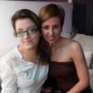 Club Neo (Győr) - Nőnapi Party - Magic Mike, Newik, Ati, Alex, Solymi - 2014. március 8. (szombat)