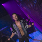 Club Vertigo - Julia Carpenter 2014.11.22. (szombat)