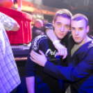 Club Vertigo -  Cocktails Night 2014.01.11. (szombat)