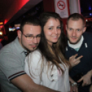 2016.02.06. Mamma Mia Video Disco Dj:Hubik & Solymi Conga Fotók:árpika