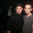 Club Vertigo -  All 4 Ladies 2013.11.30. (szombat)