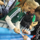 2019.10.06.Győri Audi ETO KC-IKSavenhof Bajnokok Ligája mérkőzés 