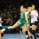 2020.03.07. Győri Audi ETO KC -SCM Ramnicu Valcea Női kézilabda BL mérkőzés Fotók:árpika