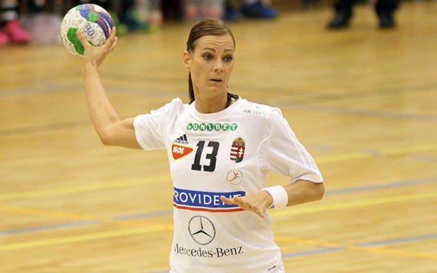 Öt Győri Audi ETO KC-játékos a női kézilabda-válogatott keretében