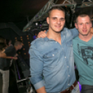 Club Vertigo -  All for Ladies 2013.10.12. (szombat)