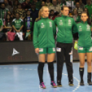 2019.01.26.Győri Audi ETO KC-CSM Bucaresti női BL kézilabda mérkőzés