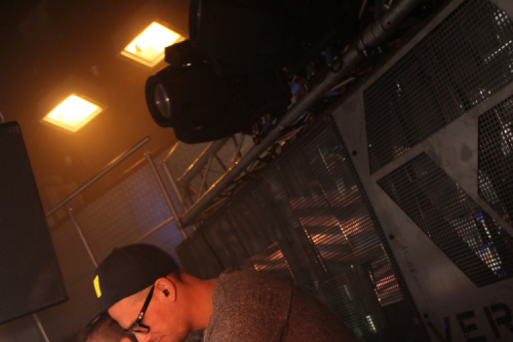 Club Vertigo - Deák bál / ANGELS OF NIGHT 2015.11.06. (péntek)