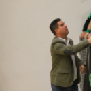 2019.01.17.Mosonmagyaróvári KC-Győri Audi ETO KC női kézilabda bajnoki mérkőzés 