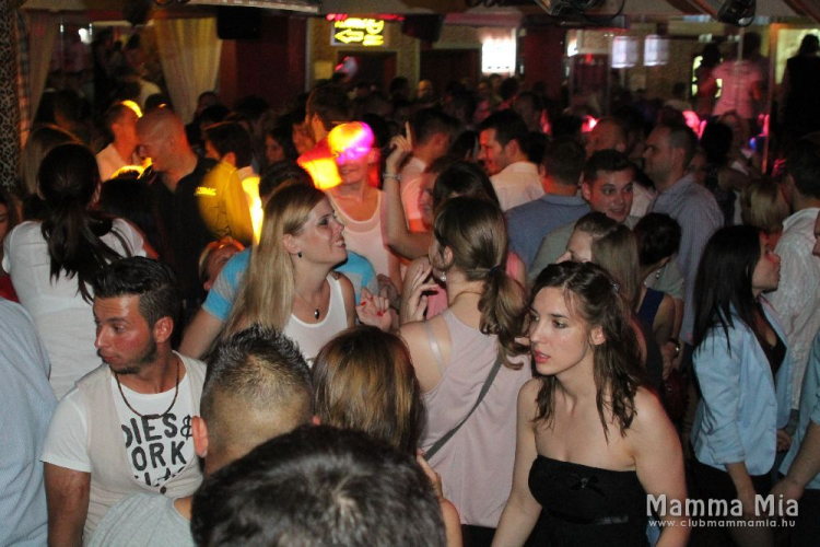 2014.06.07.Mamma Mia Szombati Házibuli DJ:Balage Fotók:árpika