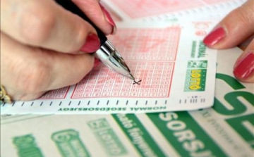 Valaki milliomos lett! - A hatos lottó nyerőszámai és nyereményei