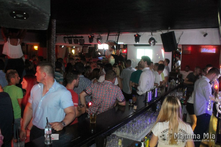 2017.06.03.Mamma Mia Video Disco Dj:Hubik Fotók:árpika