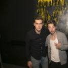 Club Vertigo - LET'S DRINK 2015.10.24. (szombat) (Fotók: MikeD.)