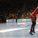 2017.11.17.Győri Audi Eto Kc- Brest Breategne női Bl Kézilabda mérkőzés Fotók:árpika