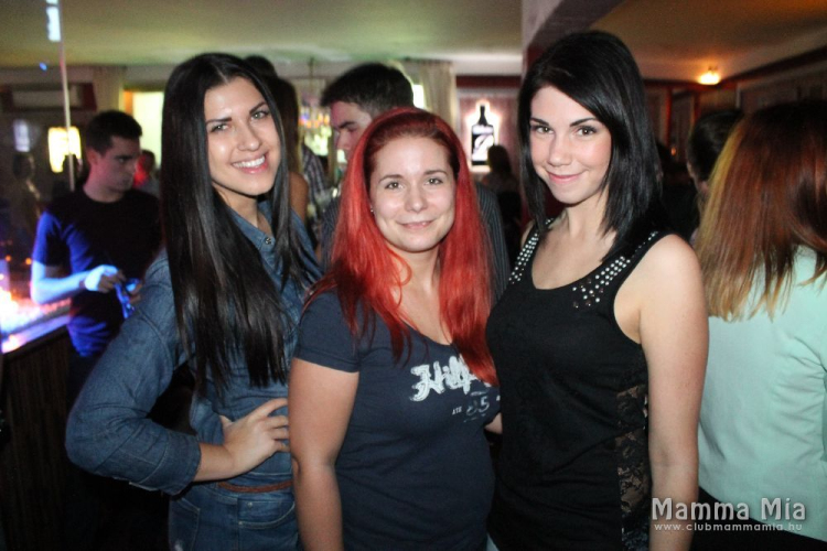 2014.10.10.Mamma Mia R'N'B All Stars Dj:Ice Fotók:árpika