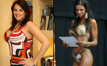 Sarka Kata aranyminősítést kapott 