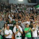 2019.01.02.Győri Audi ETO KC-FTC Rail Hungária női kézilabda mérkőzés 