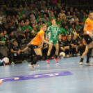 2018.02.26 Győri Audi ETO KC- Csm Bukuresti női BL kézilabda Fotók:árpika 