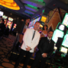 2016.11.19. Szombat Casino Win Győr Férfinap Fotók.árpika