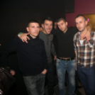 Club Vertigo -  All 4 Ladies 2013.11.30. (szombat)