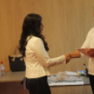 2017.12.02. Celebrity Masterclass Dr Zimány Linda & Dominique Roberts Fotók:árpika 