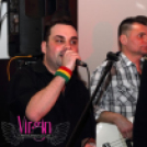 Virgin - LK-BEAT and retro party