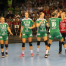 2018.08.18. Audi Eto Kc-Siófok Kc Női kézilabda felkészülési mérkőzés Fotók:árpika 