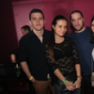 Club Vertigo - Woman's Day 2013.03.09. (szombat) (1) (Fotók:Vertigo)