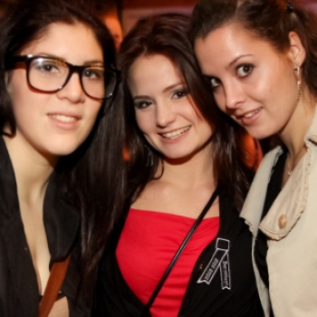 Lapos - Friday Night Party! 2012.01.27. (péntek) (2) (Fotók: K.B.)
