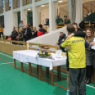 2020.01.18 VI.Varga András női kézilabda emléktorna Öttevény Fotók:árpika 