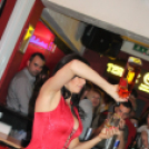 2014.04.19. Mamma Mia Celebek a Pultban Bódi Sylvi És Berki Krisztián,Hódi Pamela Fotó:árpika