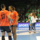 2019.03.30.Győri Audi ETO KC-Siófok KC női kézilabda bajnoki mérkőzés 
