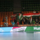 2019.07.11.Kézilabda Női U19-es EB Magyarország-Montenegro és a megnyitó