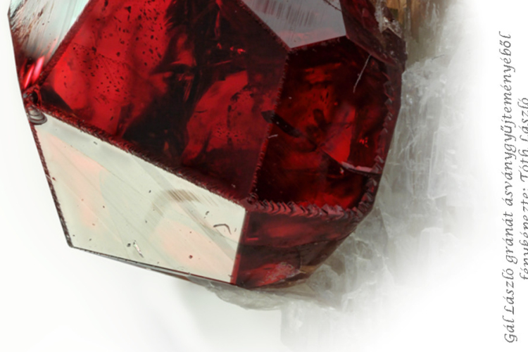 2. Győri Ásványbörze a Duna Centerben