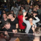 2016.04.08. Mamma Mia Video Disco Dj Hubik Fotók:árpika