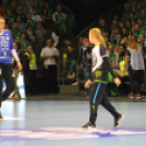 2019.11.02. Győri Audi ETO KC- RK Krim Mercator Bajnokok Ligája mérkőzés