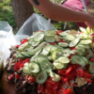 Kuckó Mackó 5. születésnap és jótékonysági evőverseny