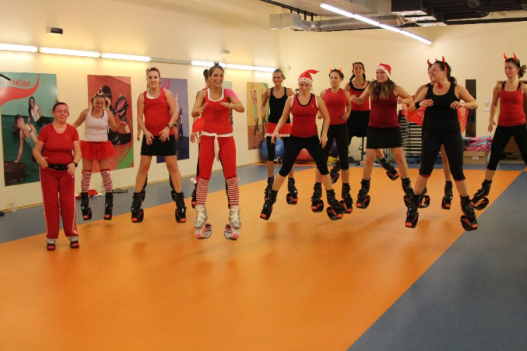 2013.12.06.Péntek Mikulás Kangoo Party fotók:árpika