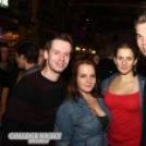 2014.09.17.Szerda - College Night Party