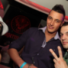 Club Neo (Győr) - Bárány Attila, Katapult DJ feat. Szasza, Basics, Alex - 2014. április 5. (szombat)