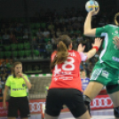 2018.11.05. Győri Audi ETO KC-Thüringer HC Női kézilabda bajnokok ligája mérkőzés Fotók:árpika 