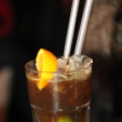 2013.11.23 Szombat Aftersix Cocktail Bar and Café fotók:árpika